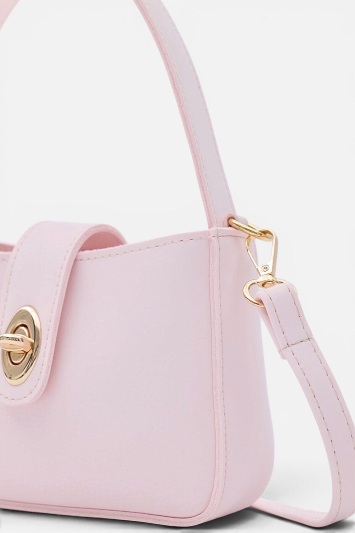 Pita Baby Pink Bag