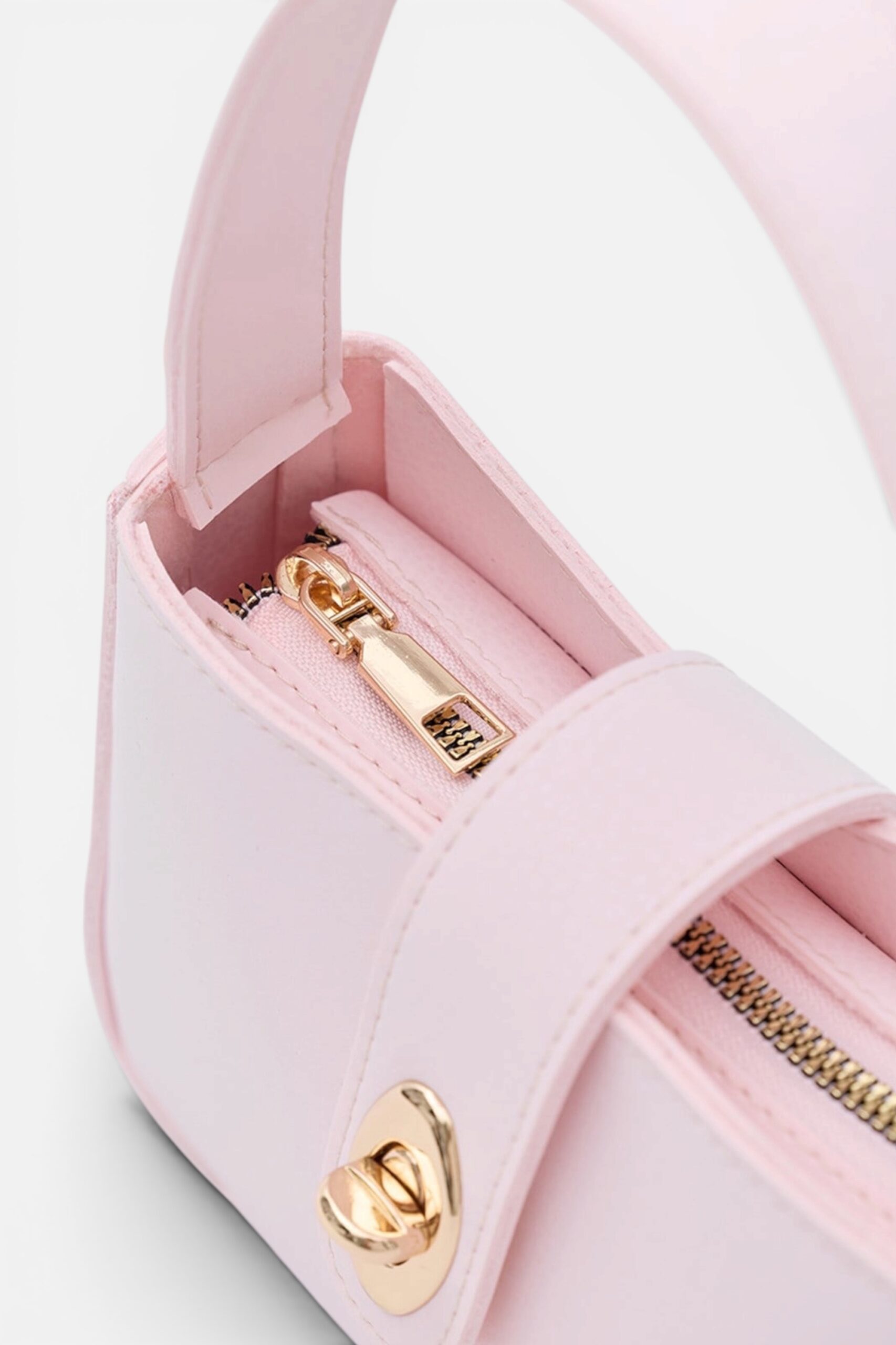 Pita Baby Pink Bag - Image 4