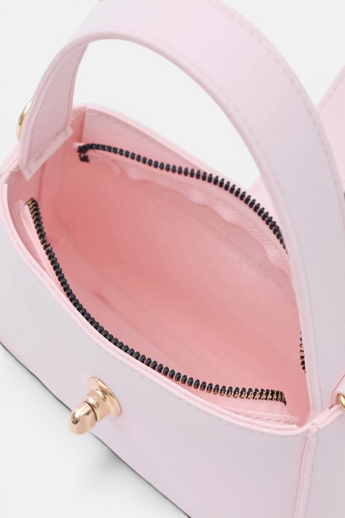 Pita Baby Pink Bag