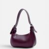 Milano Aubergine Bag