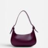 Milano Aubergine Bag