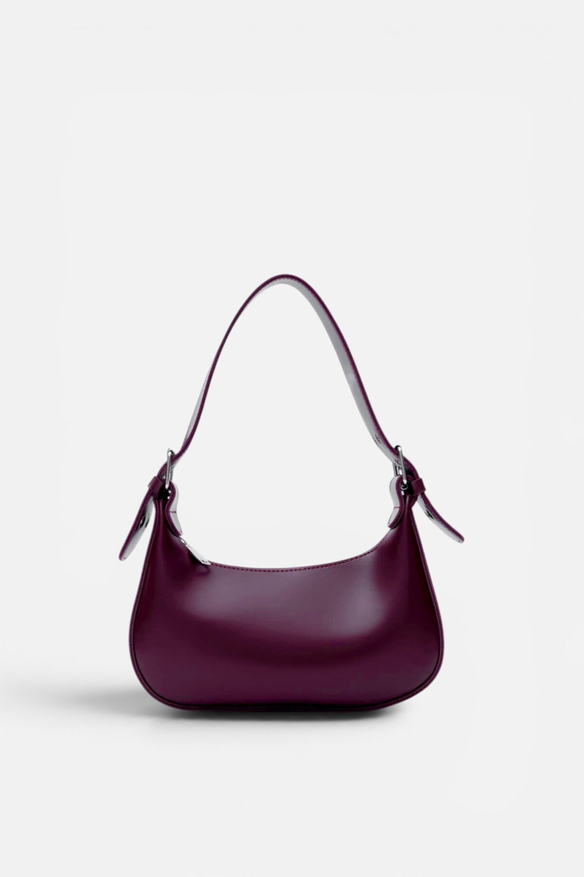 Milano Aubergine Bag
