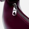 Milano Aubergine Bag