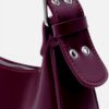 Milano Aubergine Bag