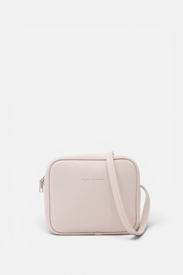 Pouder pink