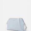 Roxana Baby Blue Bag