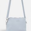 Roxana Baby Blue Bag