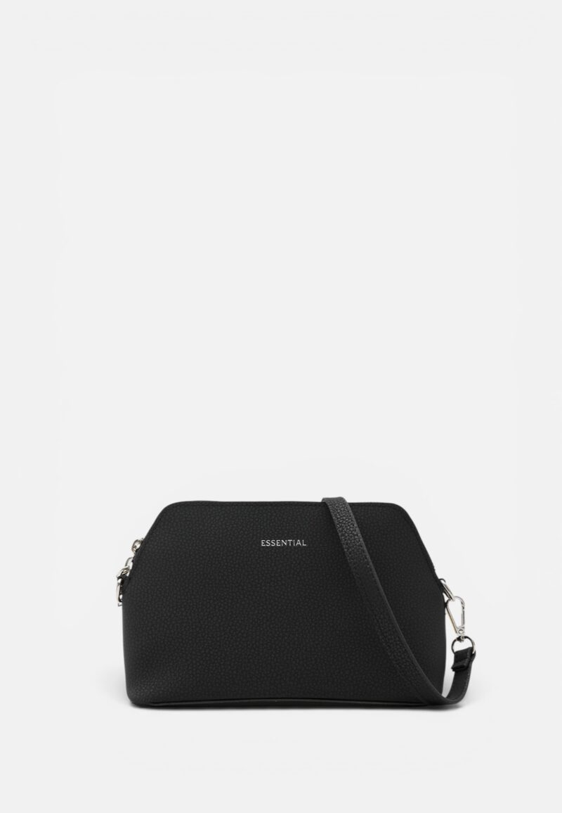 Roxana Black Bag