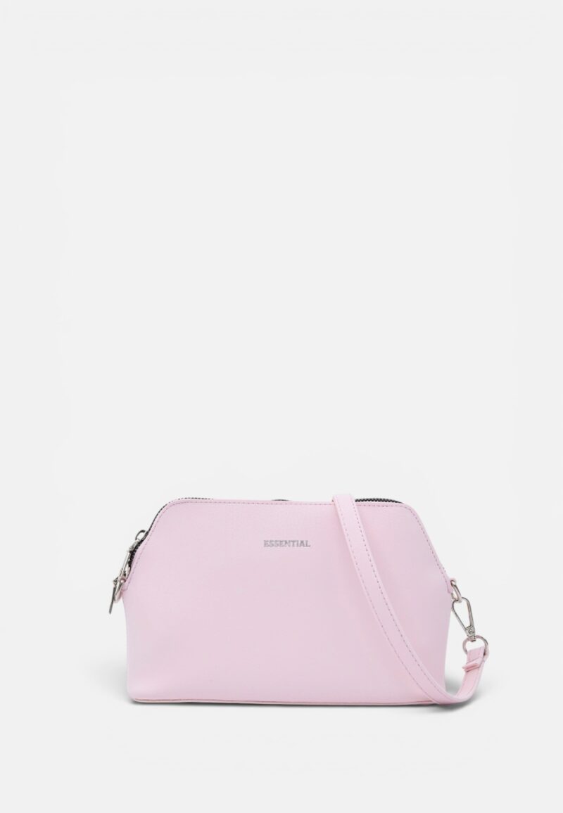 Roxana Baby Pink Bag