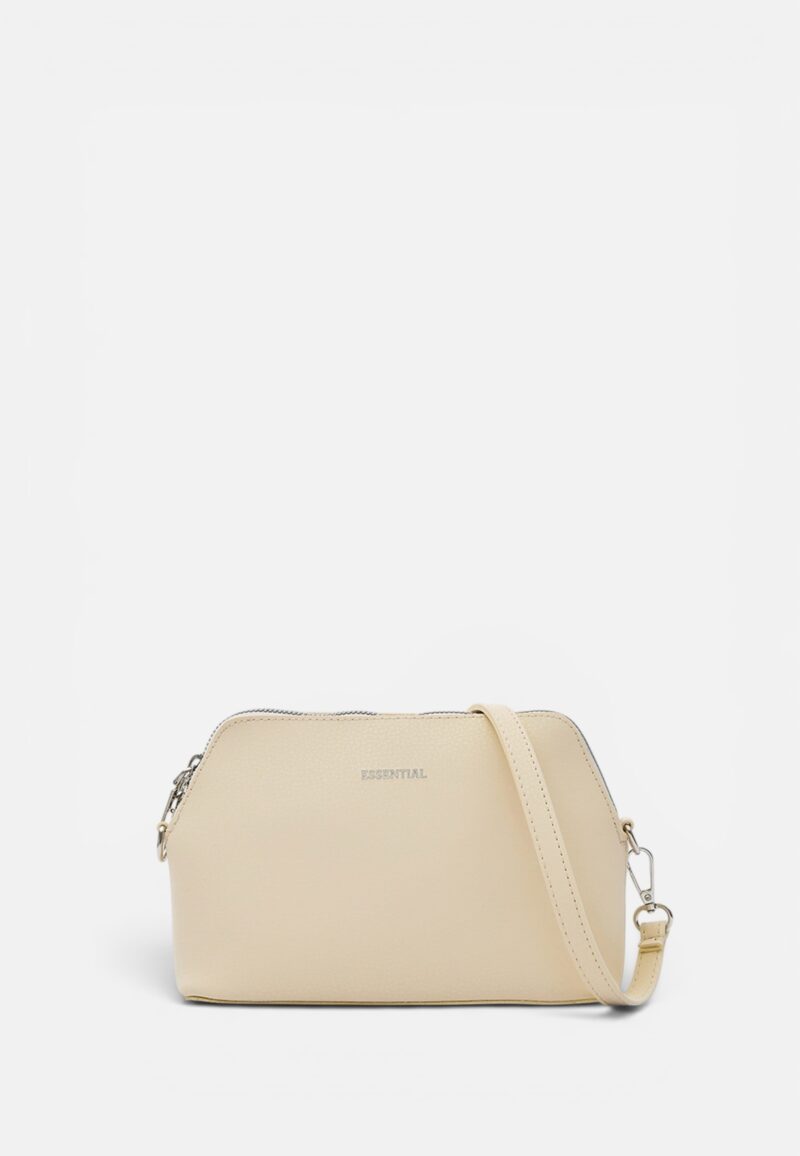 Roxana Butter Yellow Bag