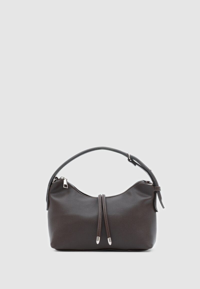 Kendal Dark Brown Bag