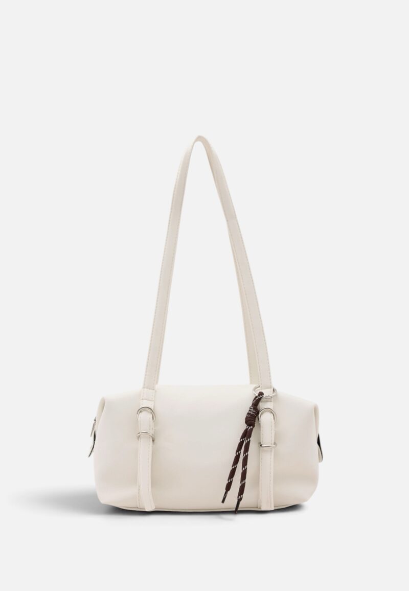Squid Off-White Bag