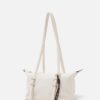 Squid Off-White Bag