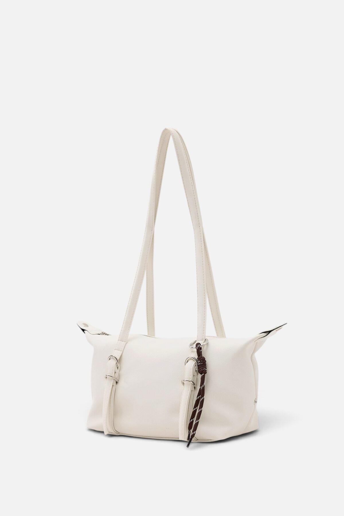 Squid Off-White Bag