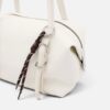 Squid Off-White Bag