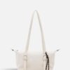 Squid Off-White Bag