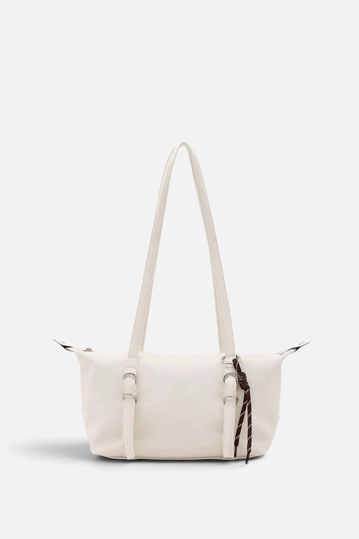 Squid Off-White Bag