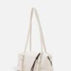 Squid Off-White Bag