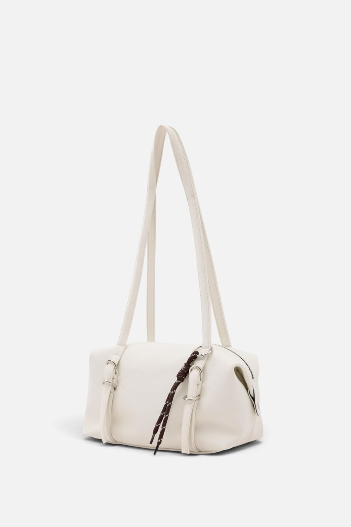 Squid Off-White Bag