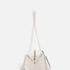 Squid Off-White Bag