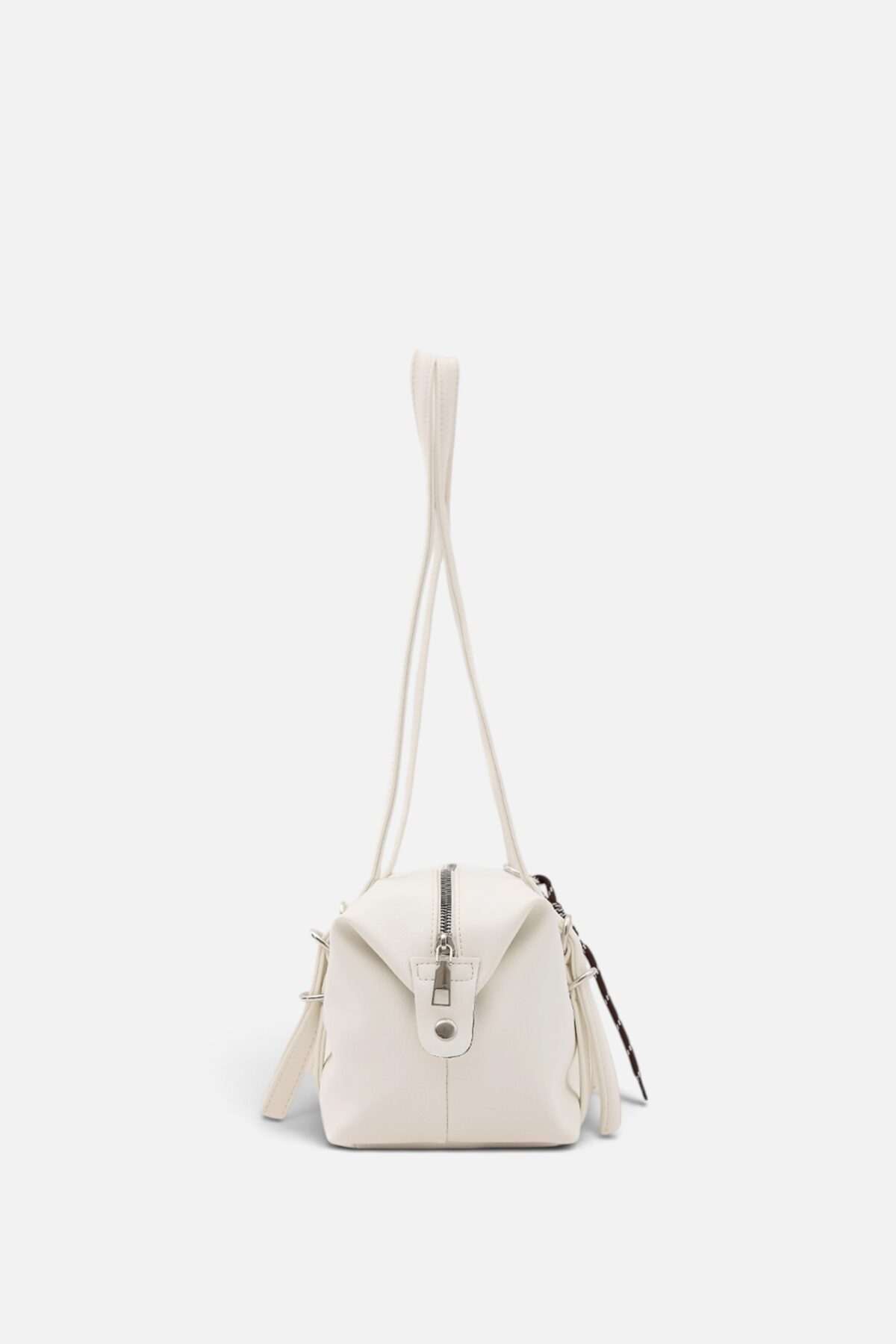 Squid Off-White Bag