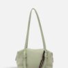 Squid Mint Green Bag