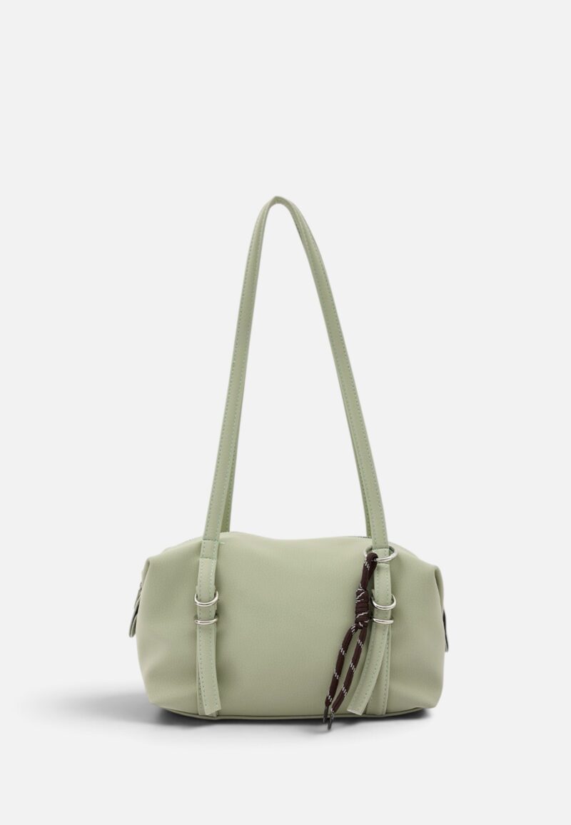 Squid Mint Green Bag