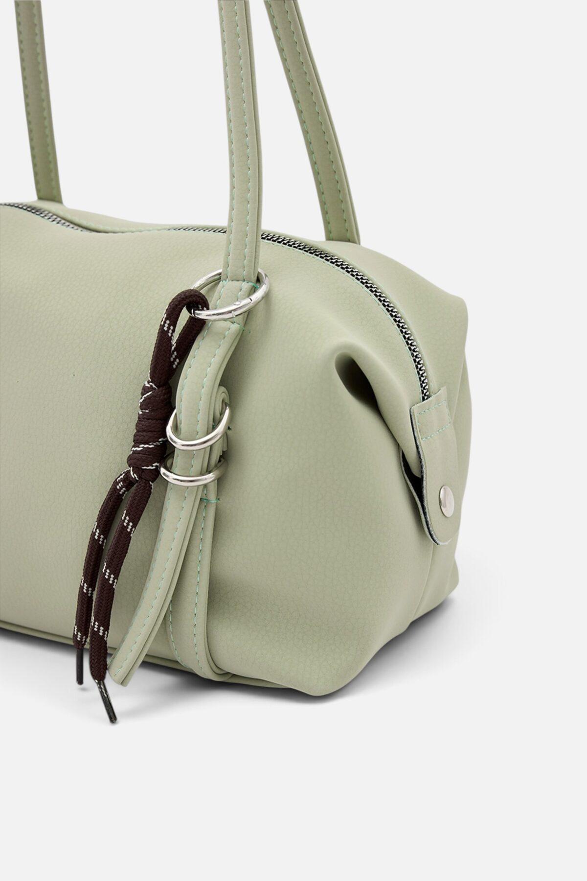 Squid Mint Green Bag