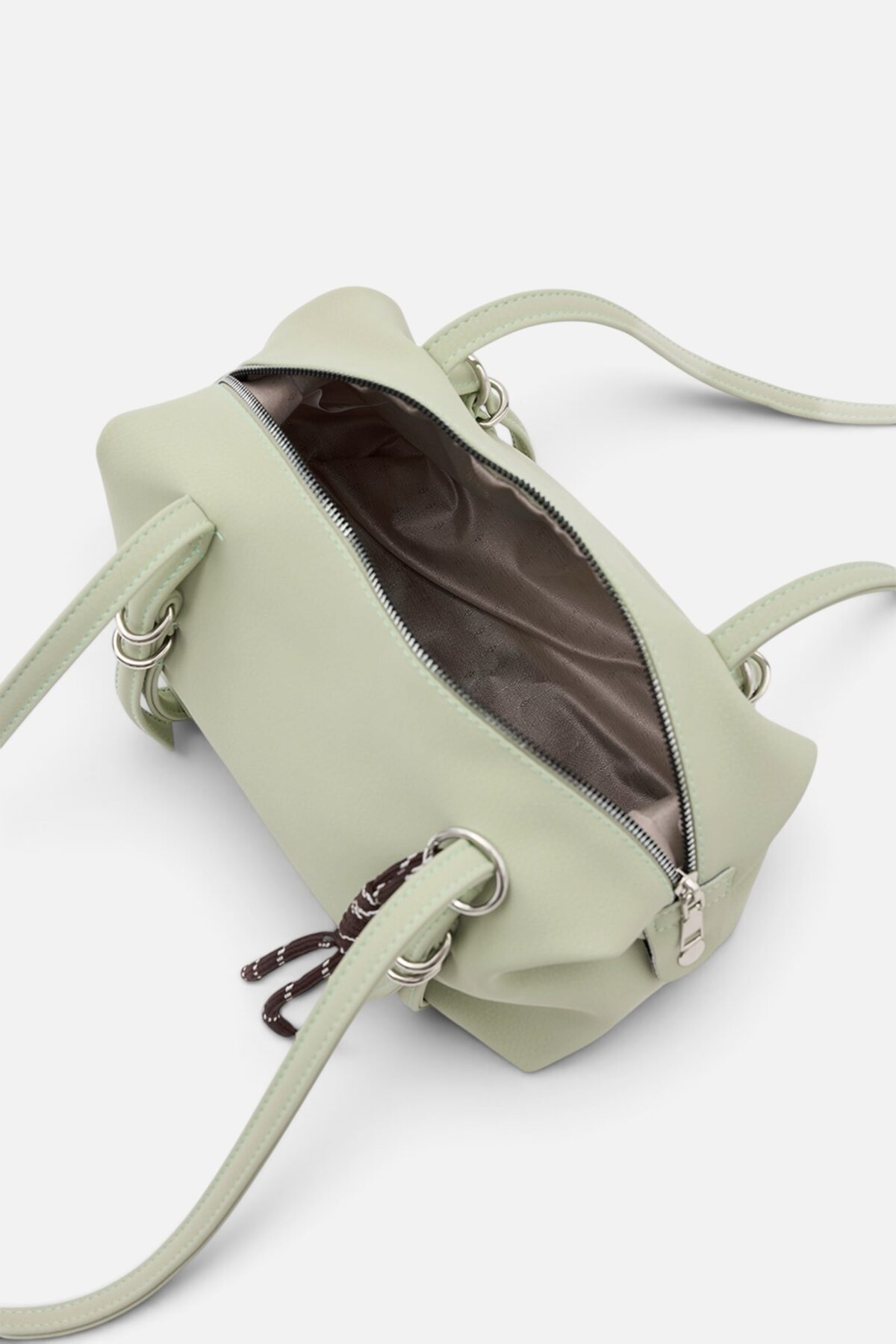 Squid Mint Green Bag