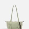 Squid Mint Green Bag