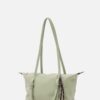 Squid Mint Green Bag