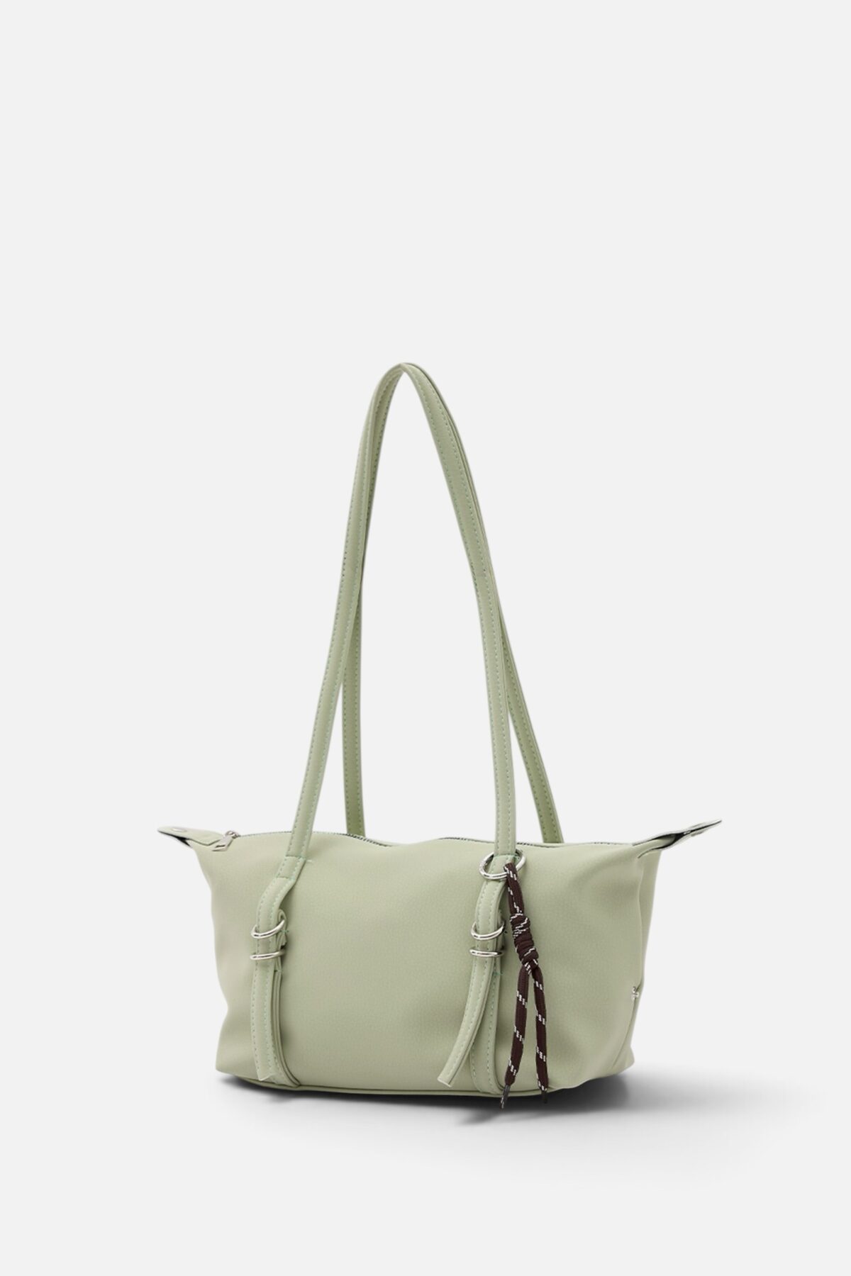 Squid Mint Green Bag