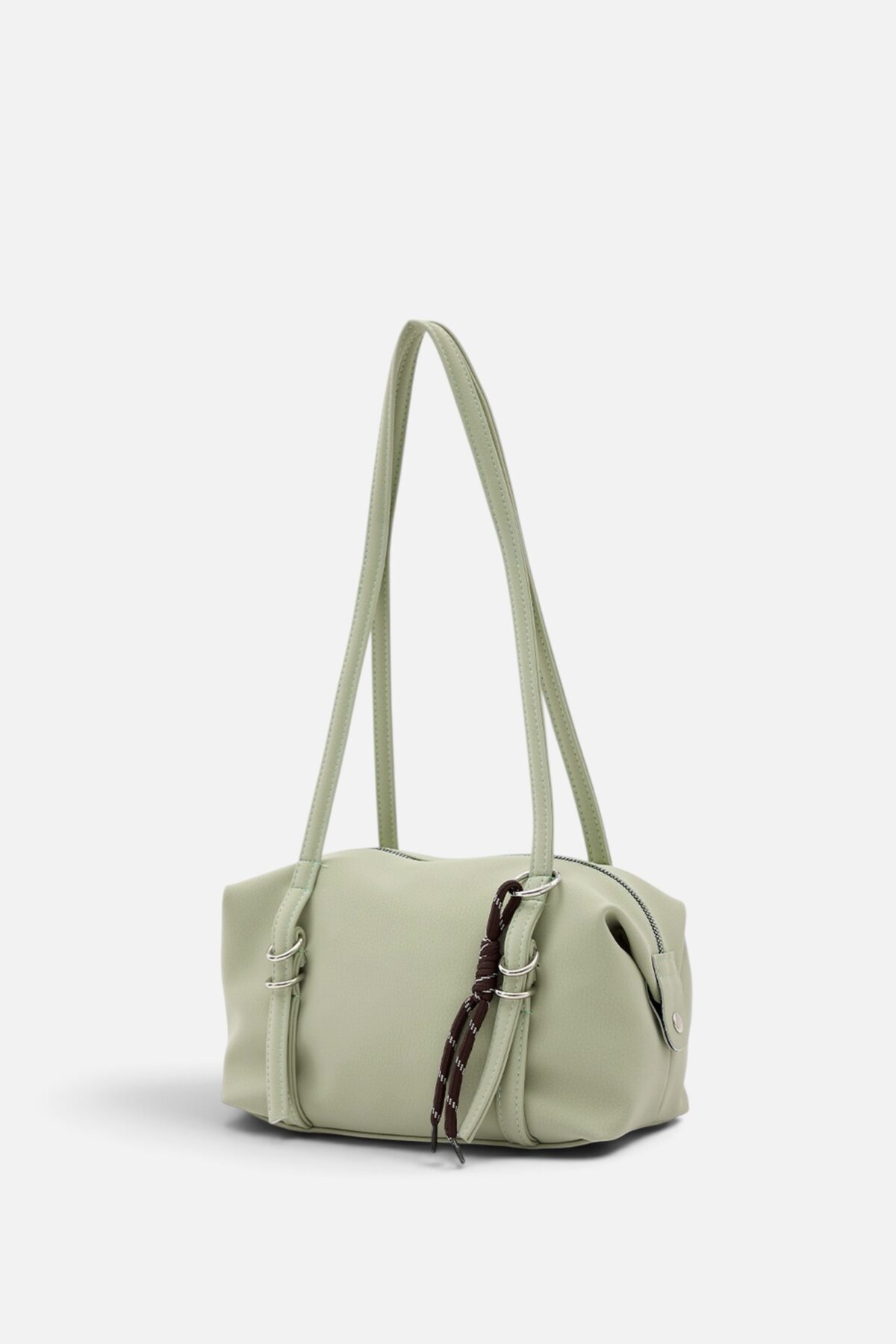 Squid Mint Green Bag