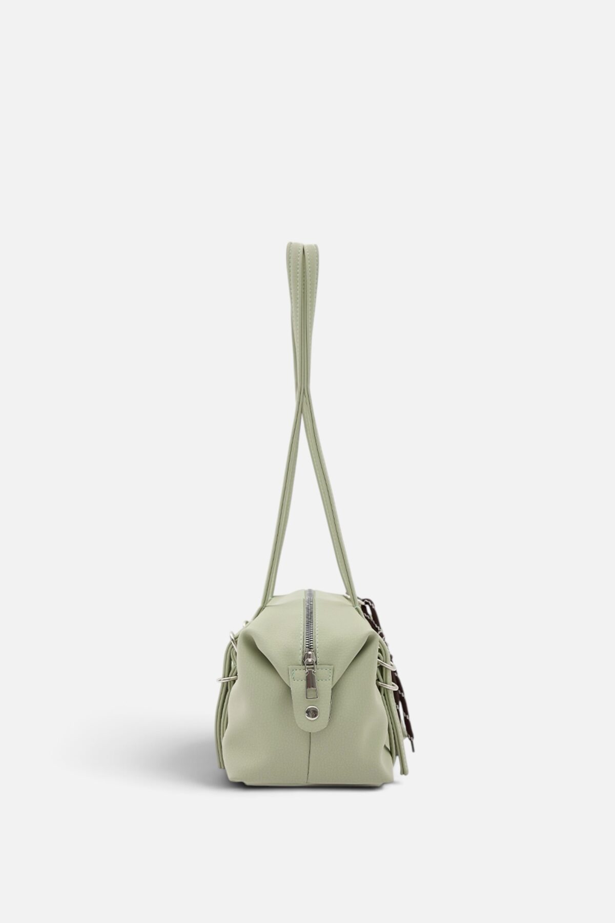 Squid Mint Green Bag