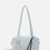 Squid Baby Blue Bag