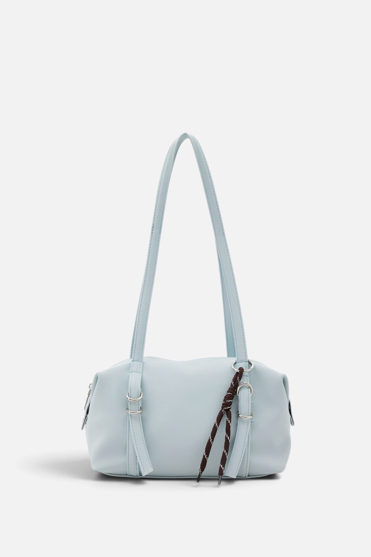 Squid Baby Blue Bag
