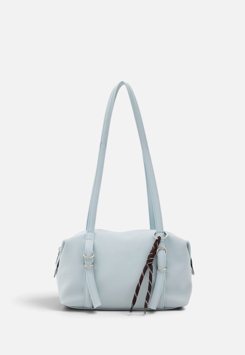 Squid Baby Blue Bag