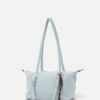 Squid Baby Blue Bag