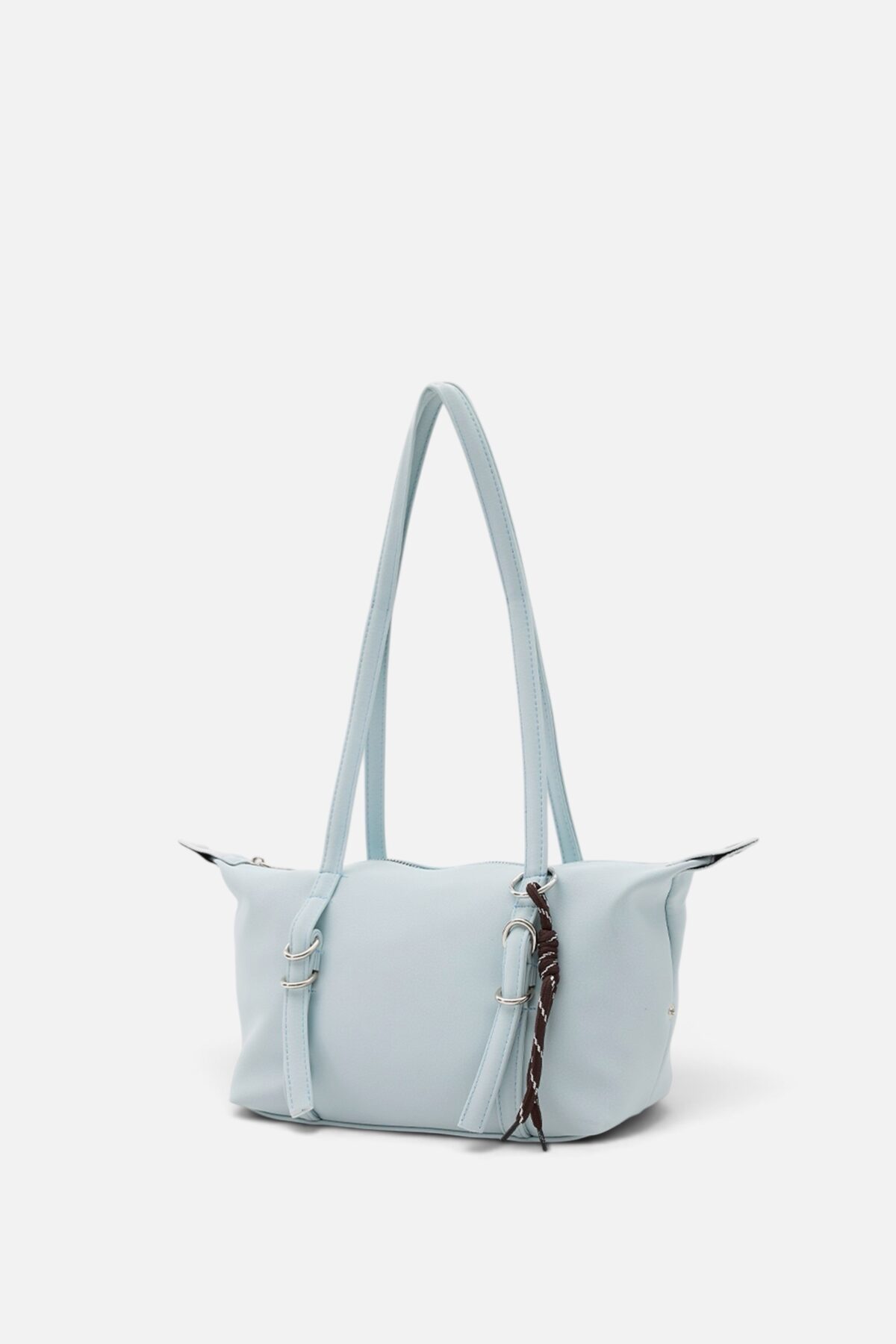 Squid Baby Blue Bag