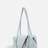 Squid Baby Blue Bag
