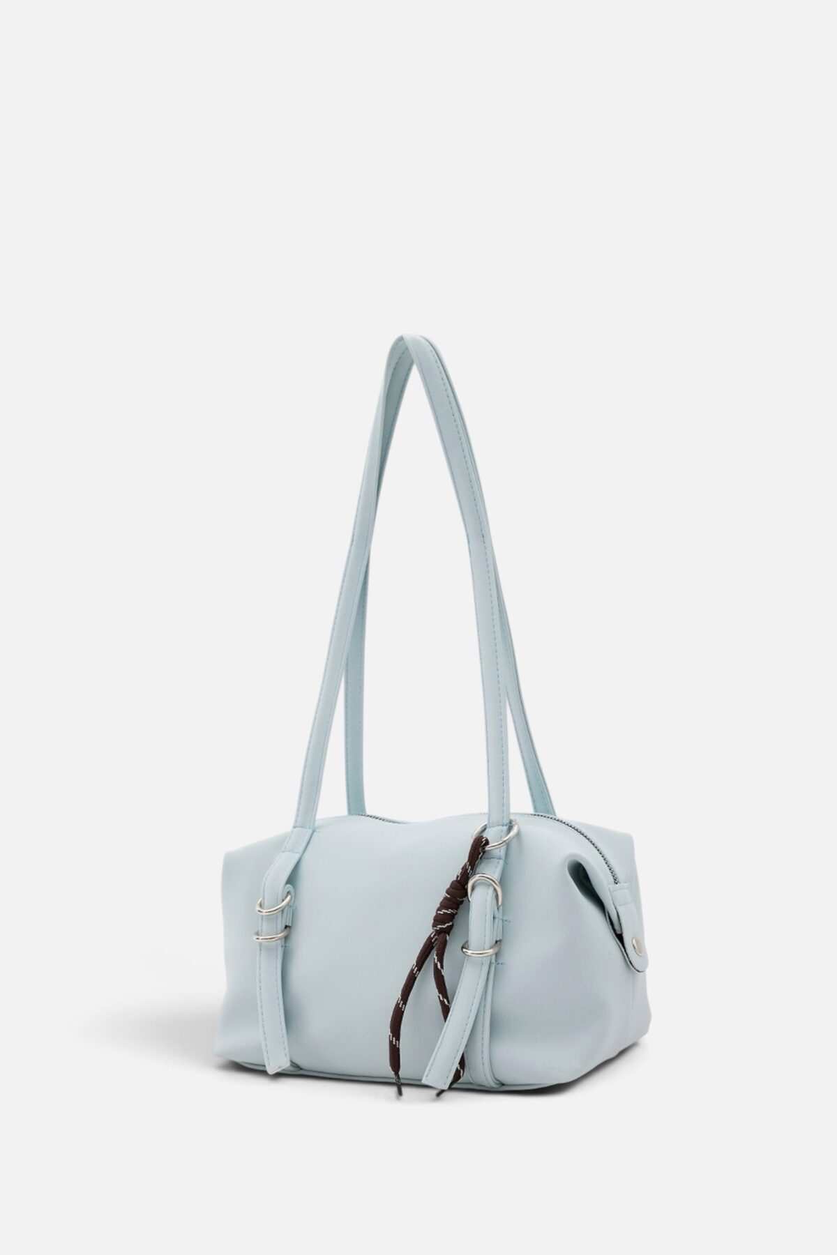 Squid Baby Blue Bag