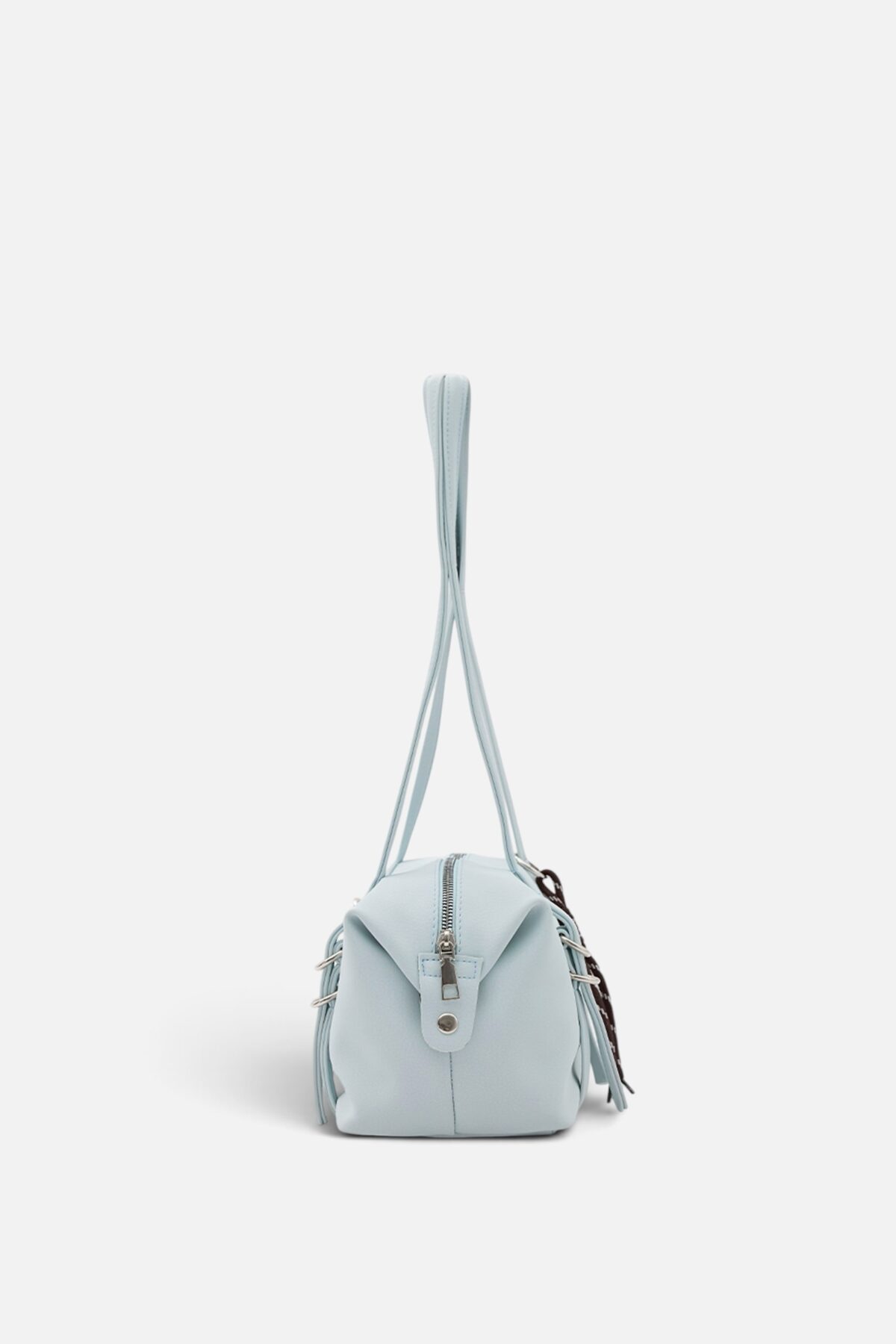 Squid Baby Blue Bag