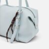 Squid Baby Blue Bag