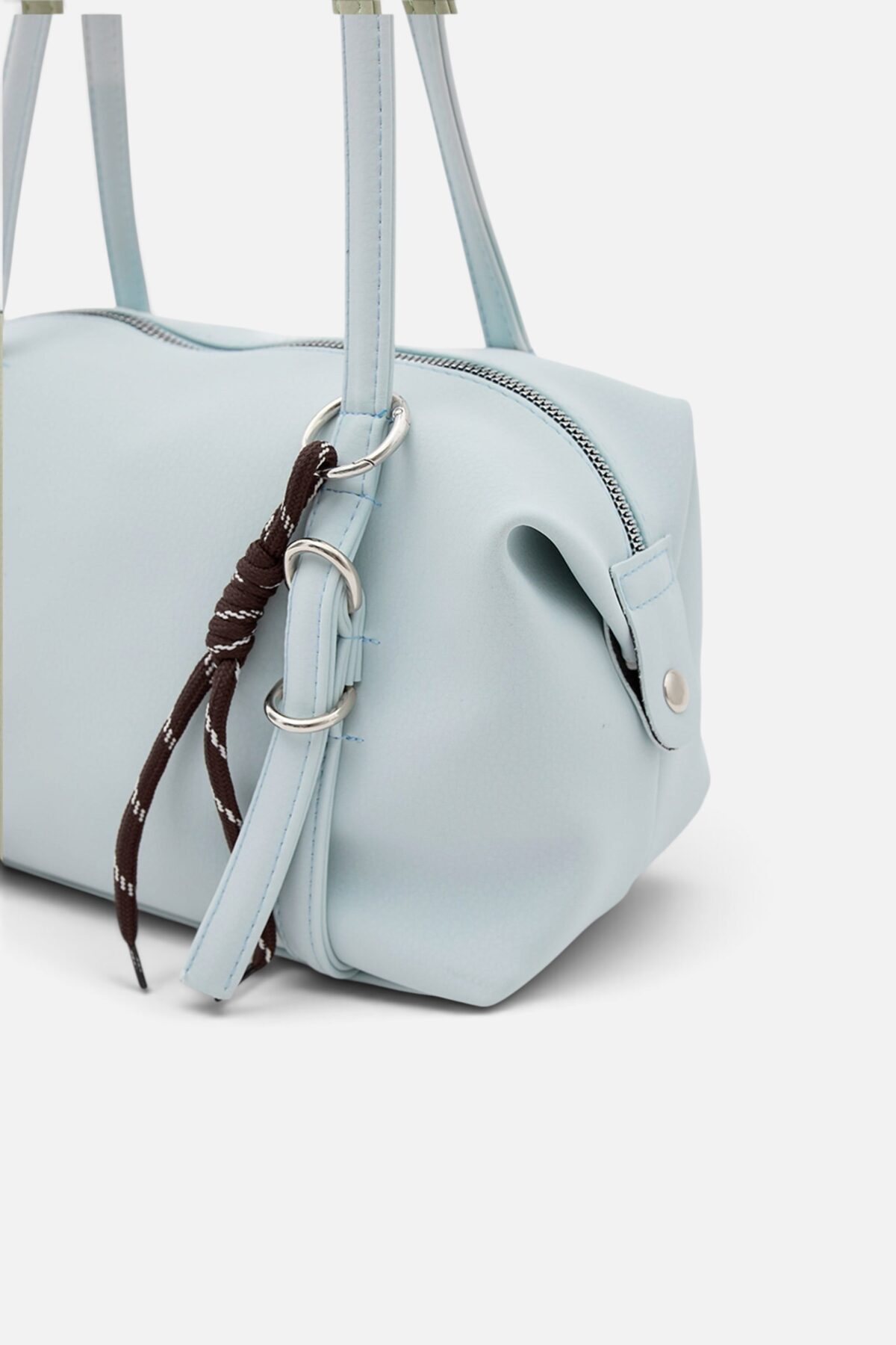 Squid Baby Blue Bag