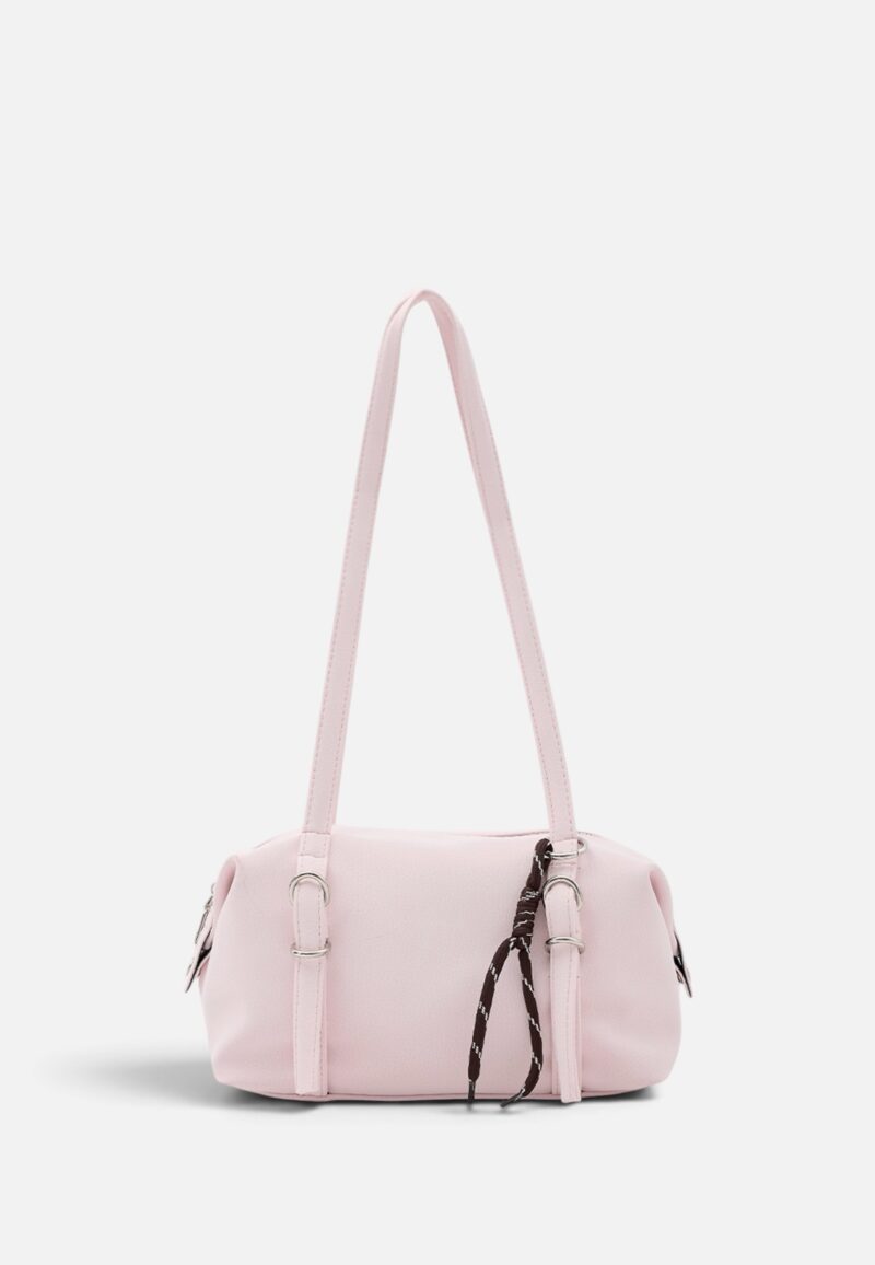 Squid Baby Pink Bag
