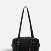 Squid Black Bag