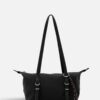Squid Black Bag