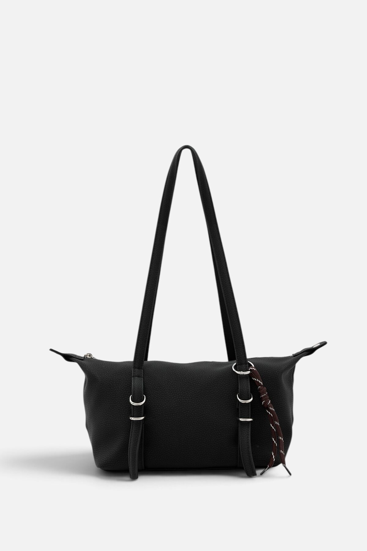 Squid Black Bag