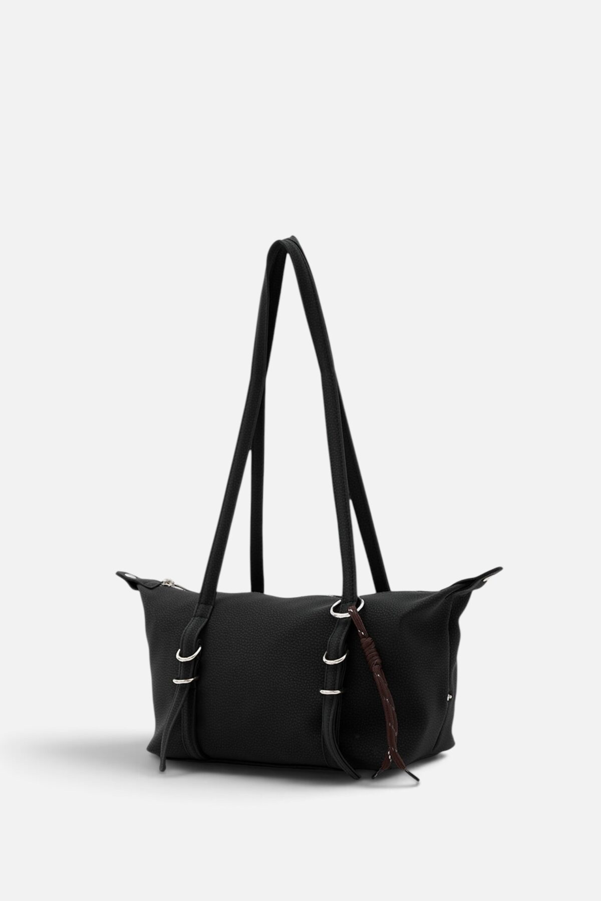 Squid Black Bag
