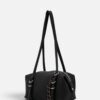 Squid Black Bag